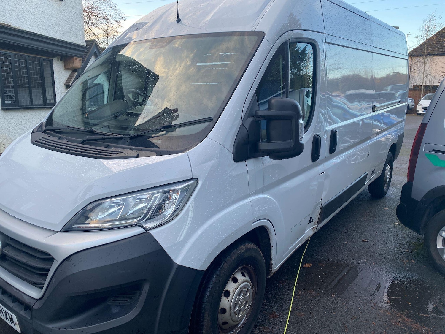 Used Fiat Ducato 2018 for sale - 76752967: Photo 4