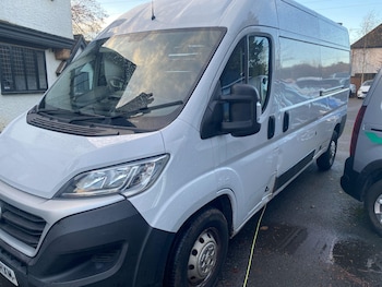 Used Fiat Ducato 2018 for sale - 76752967: Photo