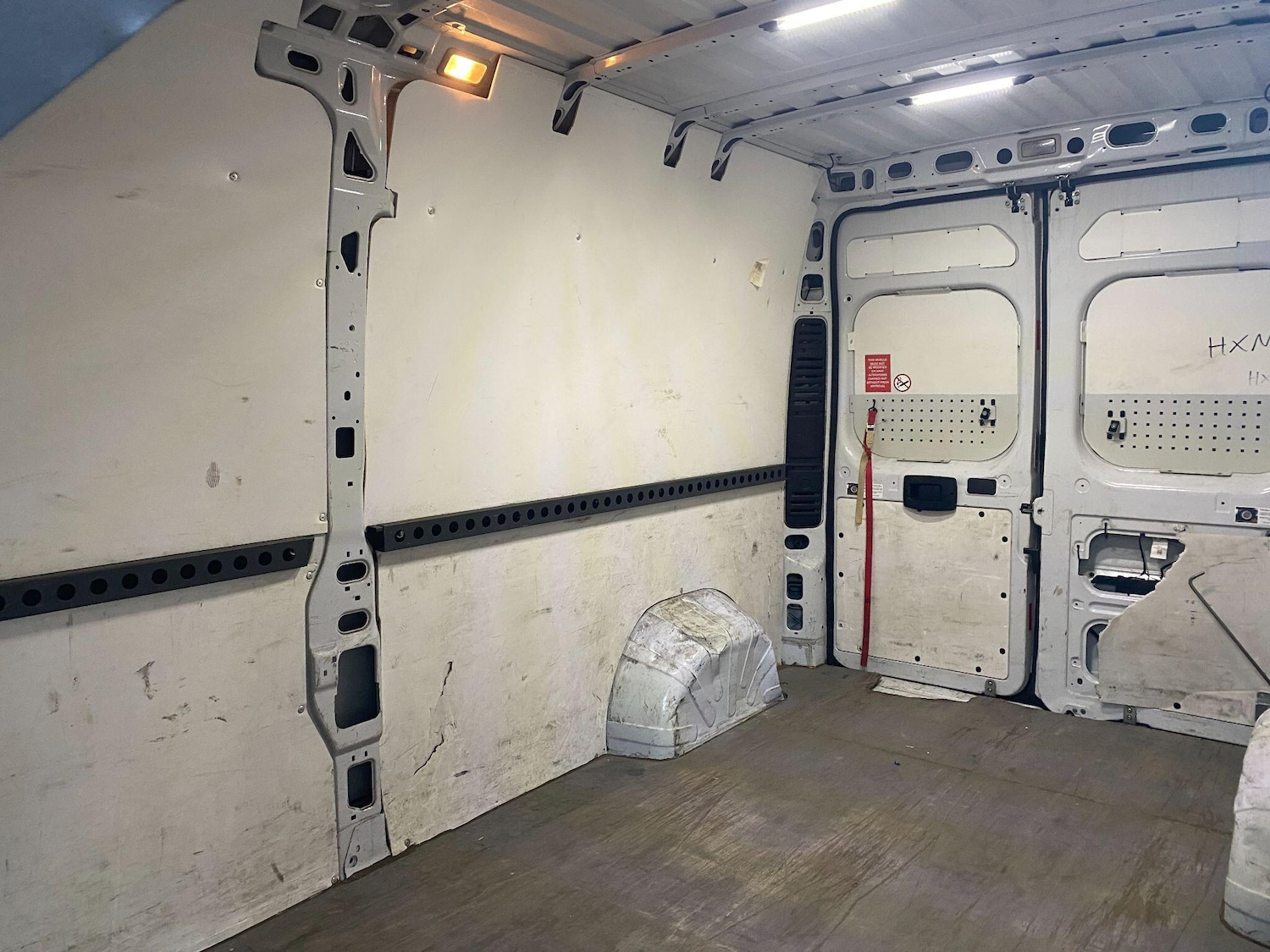 Used Fiat Ducato 2018 for sale - 76752967: Photo 5