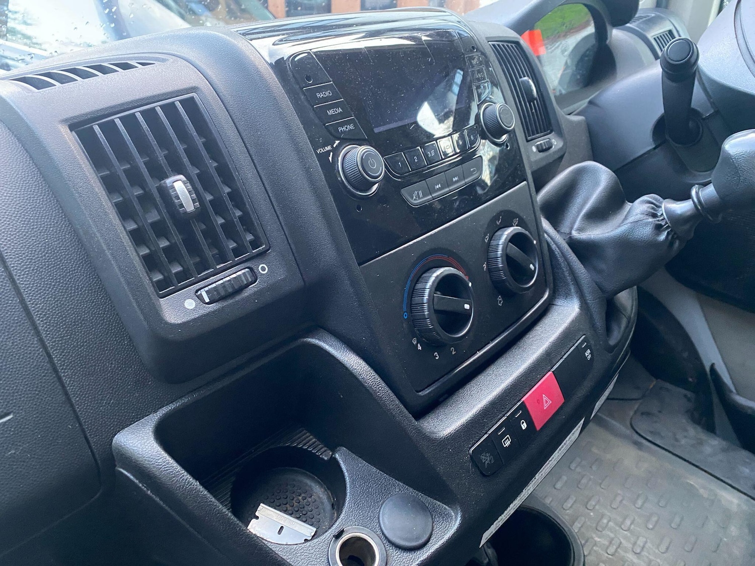 Used Fiat Ducato 2018 for sale - 76752967: Photo 6