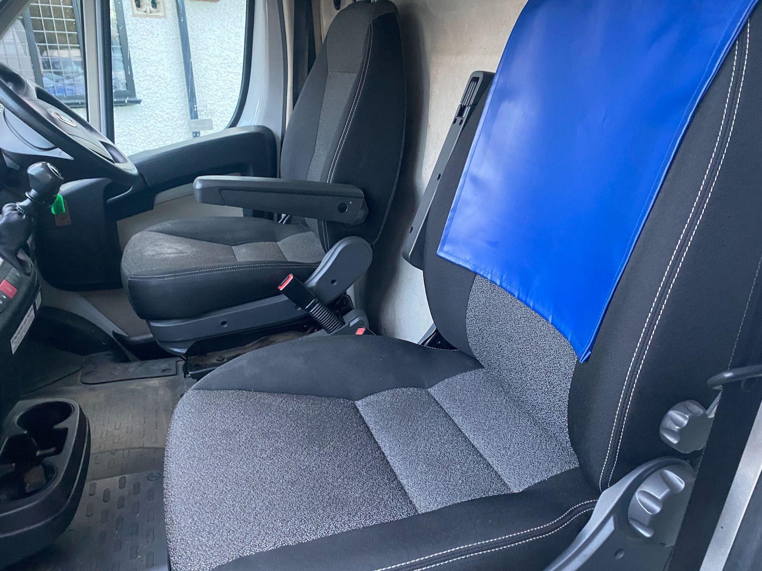 Used Fiat Ducato 2018 for sale - 76752967: Photo 7