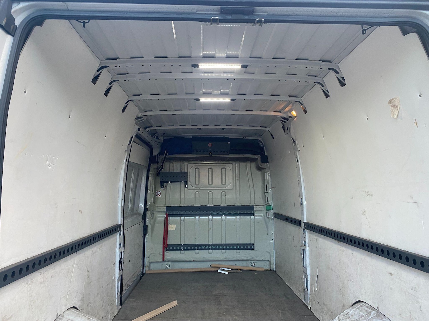 Used Fiat Ducato 2018 for sale - 76752967: Photo 8