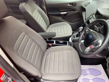 Used Ford Grand Tourneo Connect 2022 for sale - 75291769: Photo