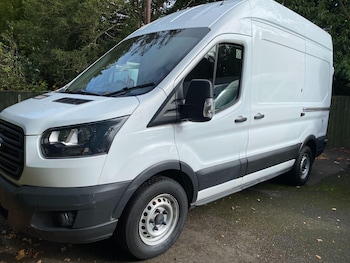 Used Ford Transit 2018 for sale - 76389330: Photo