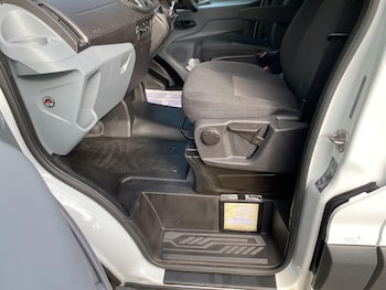 Used Ford Transit 2018 for sale - 76389330: Photo