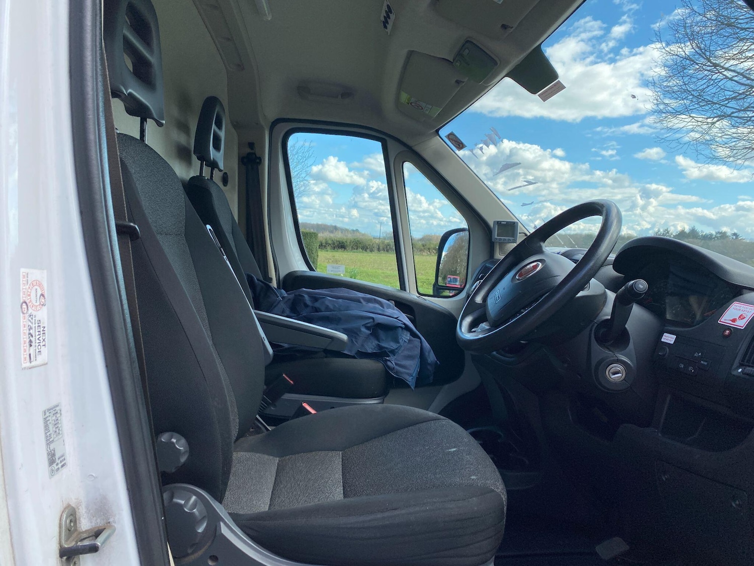 Used Fiat Ducato for sale - 78086075: Photo 10