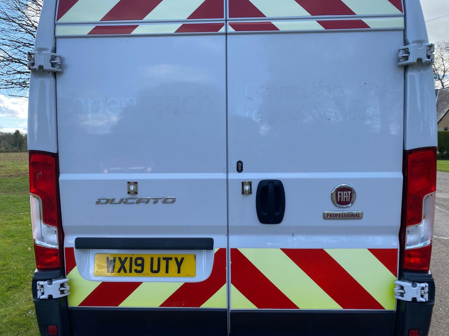 Used Fiat Ducato for sale - 78086075: Photo 14