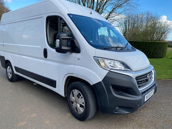 Used Fiat Ducato 2019 for sale - 78086075: Photo