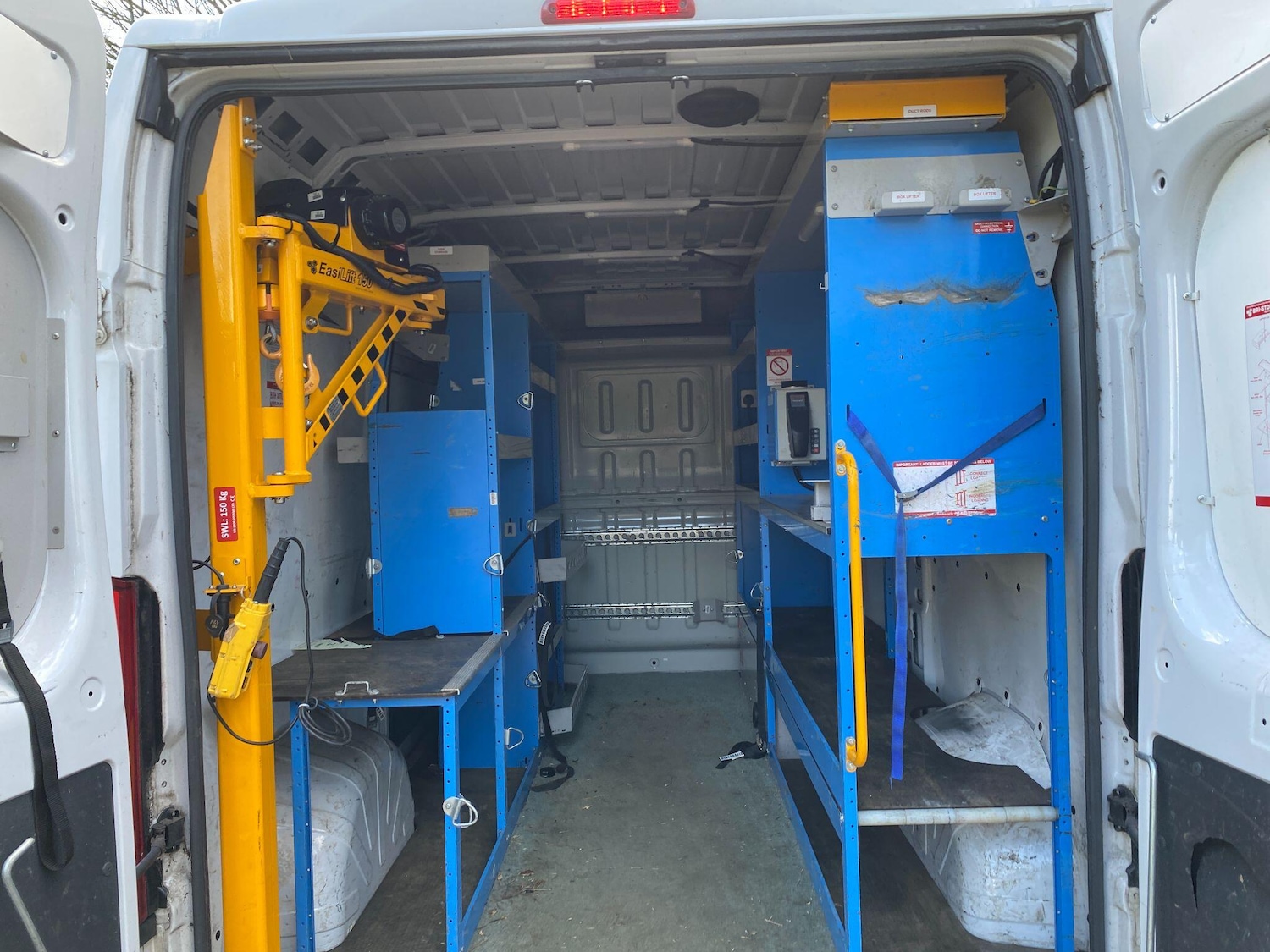 Used Fiat Ducato for sale - 78086075: Photo 2