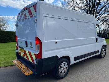 Used Fiat Ducato 2019 for sale - 78086075: Photo