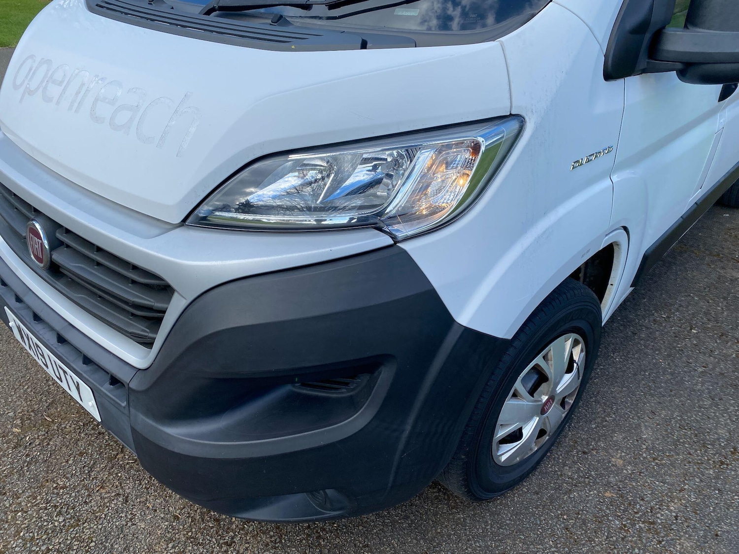 Used Fiat Ducato for sale - 78086075: Photo 5