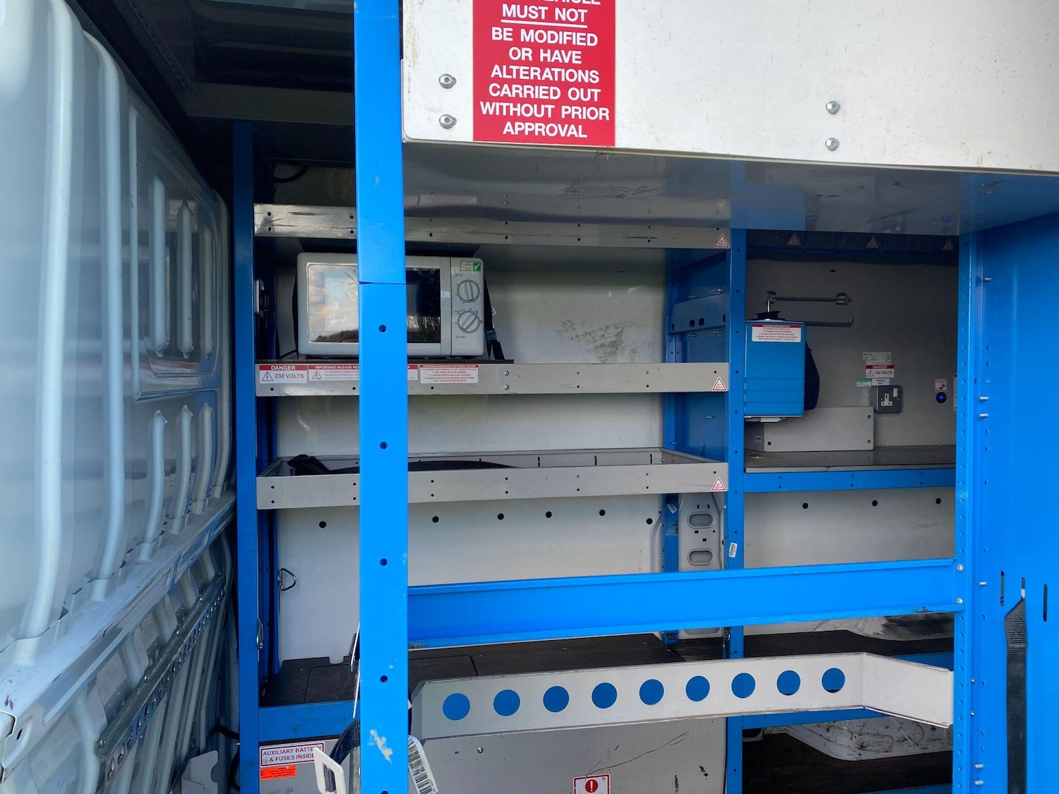 Used Fiat Ducato for sale - 78086075: Photo 6