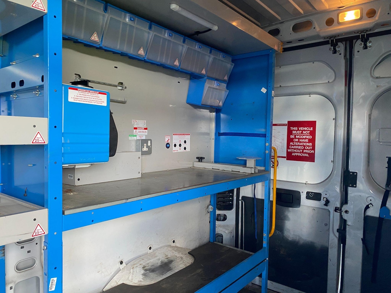 Used Fiat Ducato for sale - 78086075: Photo 8