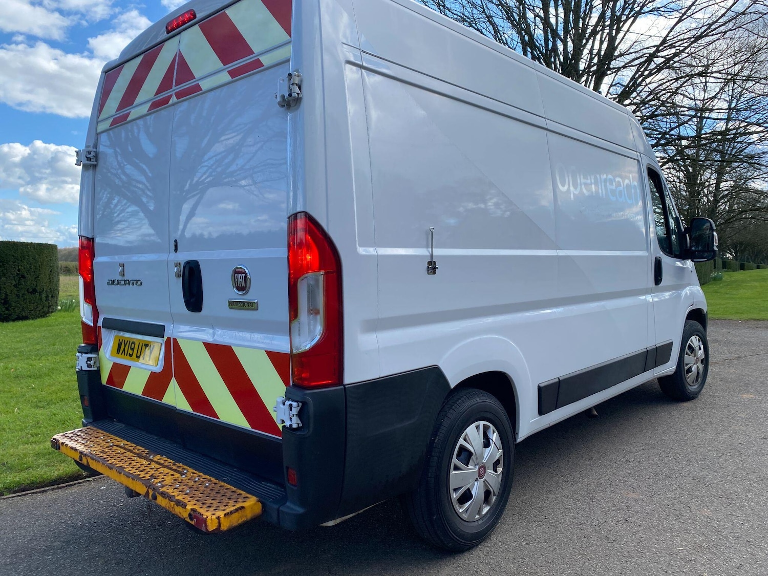 Used Fiat Ducato for sale - 78086075: Photo 9