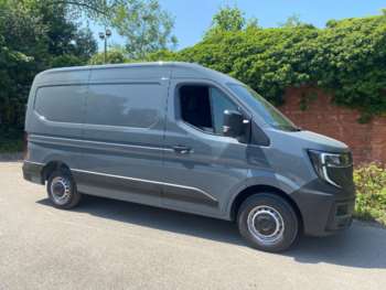Used Renault Master 2025 for sale - 75013110: Photo