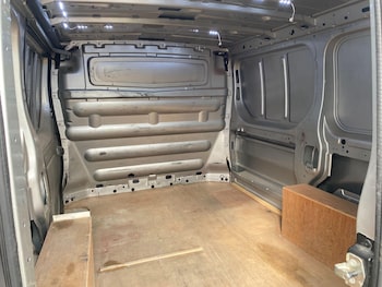 Used Renault Trafic 2009 for sale - 79316074: Photo