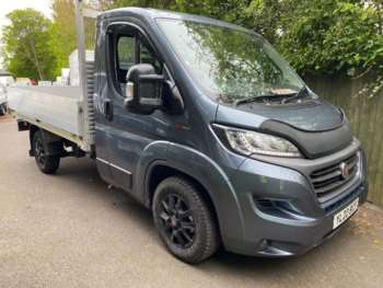 Used Fiat Ducato 2020 for sale - 73730469: Photo