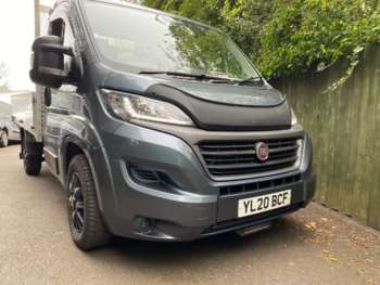 Used Fiat Ducato 2020 for sale - 73730469: Photo