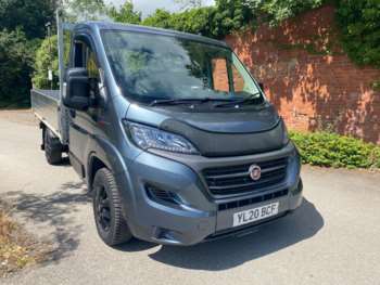 Used Fiat Ducato 2020 for sale - 73730469: Photo