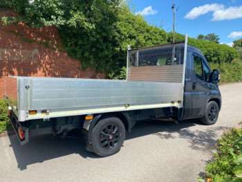 Used Fiat Ducato 2020 for sale - 73730469: Photo