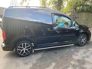Volkswagen - Caddy