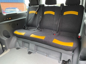 Used Mercedes-Benz Vito 2011 for sale - 76993601: Photo