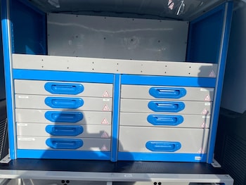 Used Ford Transit Connect 2020 for sale - 77695793: Photo