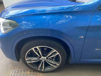 Used BMW X1 2018 for sale - 74546549: Photo