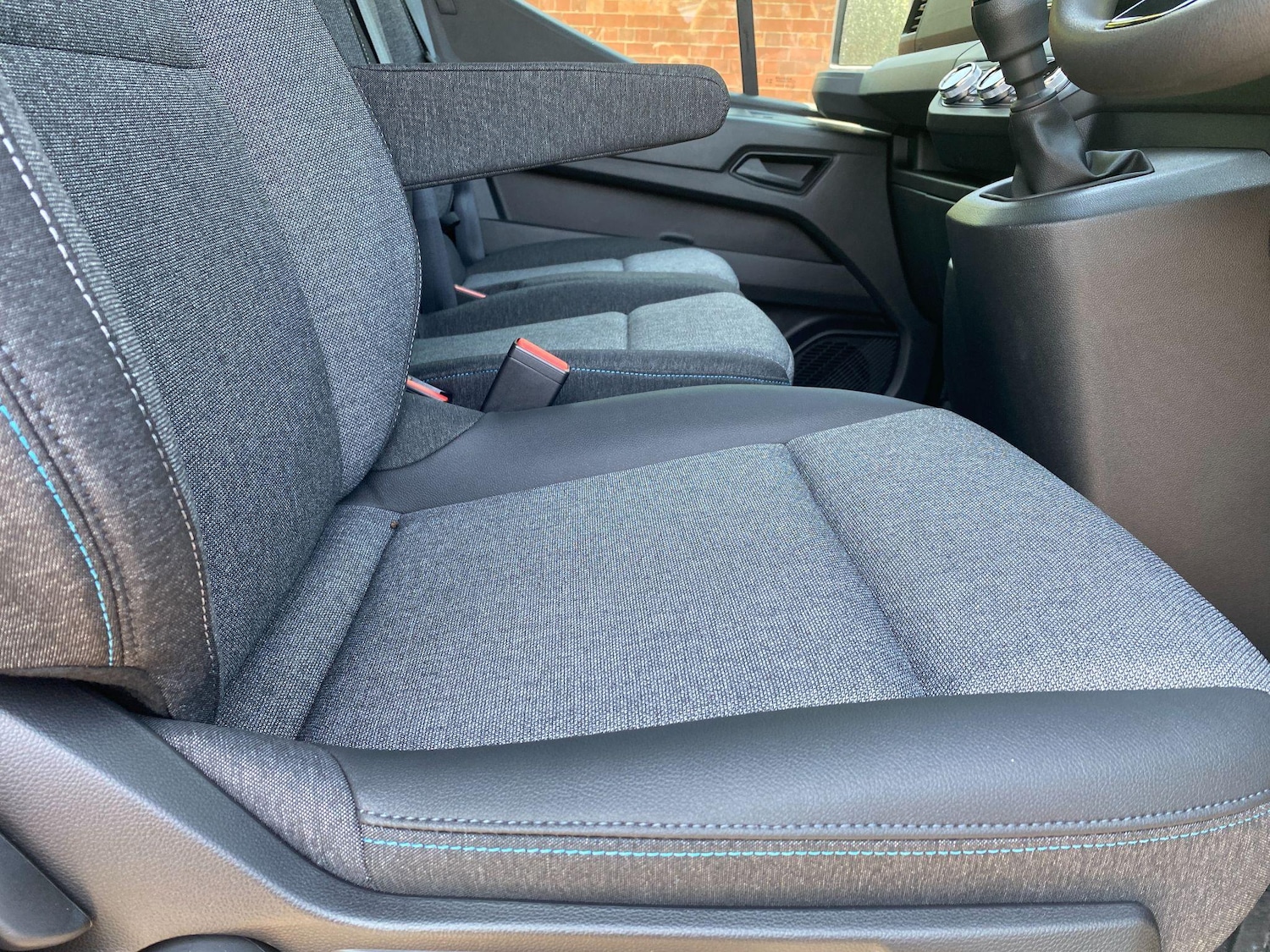 Used Renault Master 2025 for sale - 76993870: Photo 17