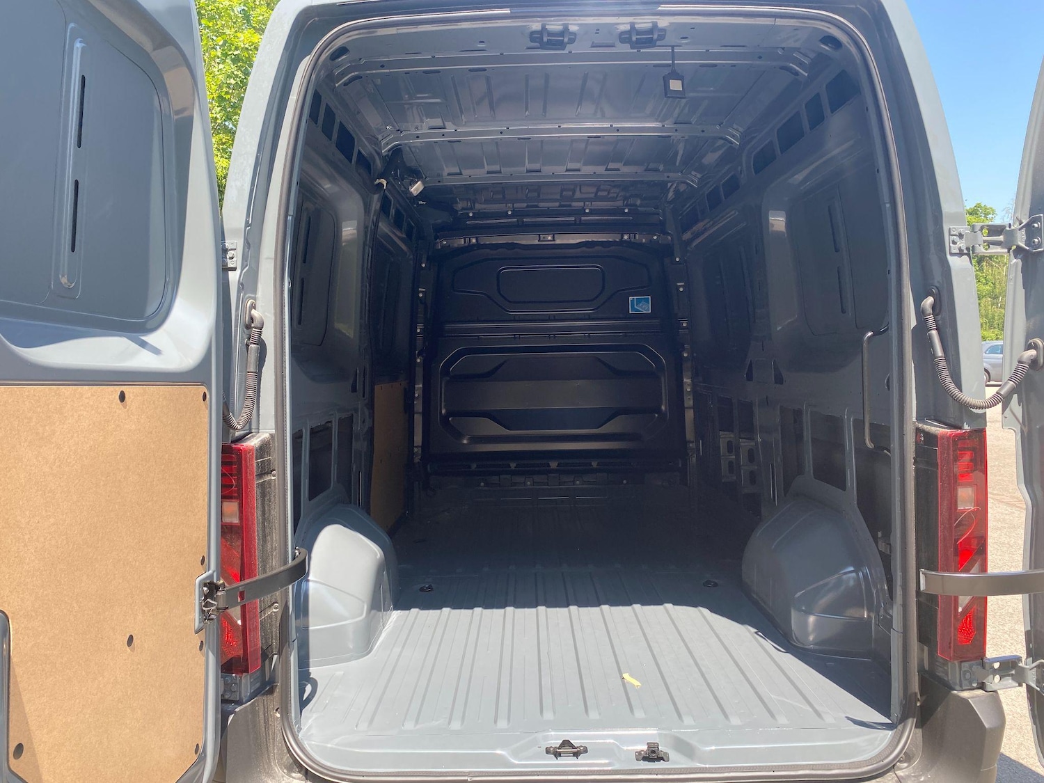 Used Renault Master 2025 for sale - 76993870: Photo 4