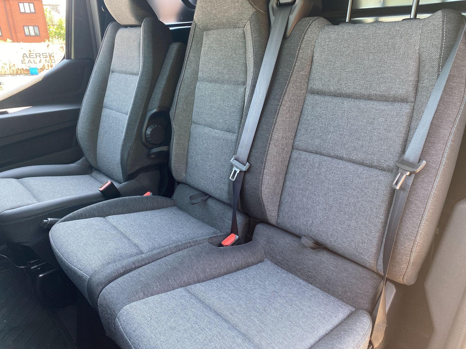 Used Renault Master 2025 for sale - 76993870: Photo 6