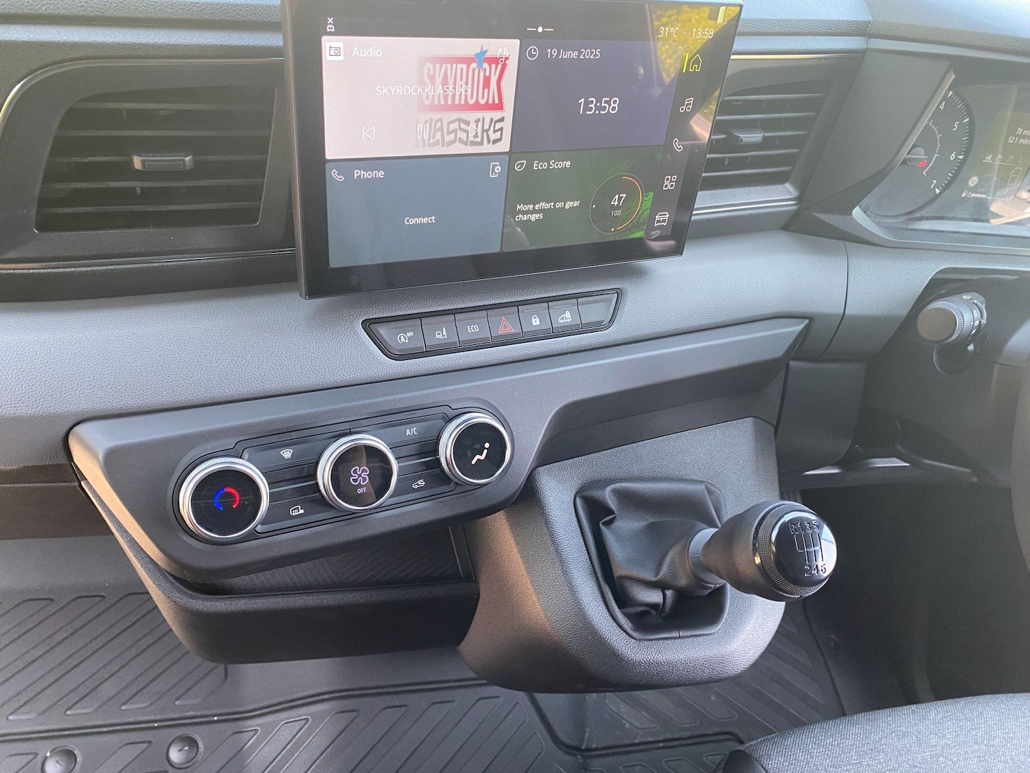 Used Renault Master 2025 for sale - 76993870: Photo 7