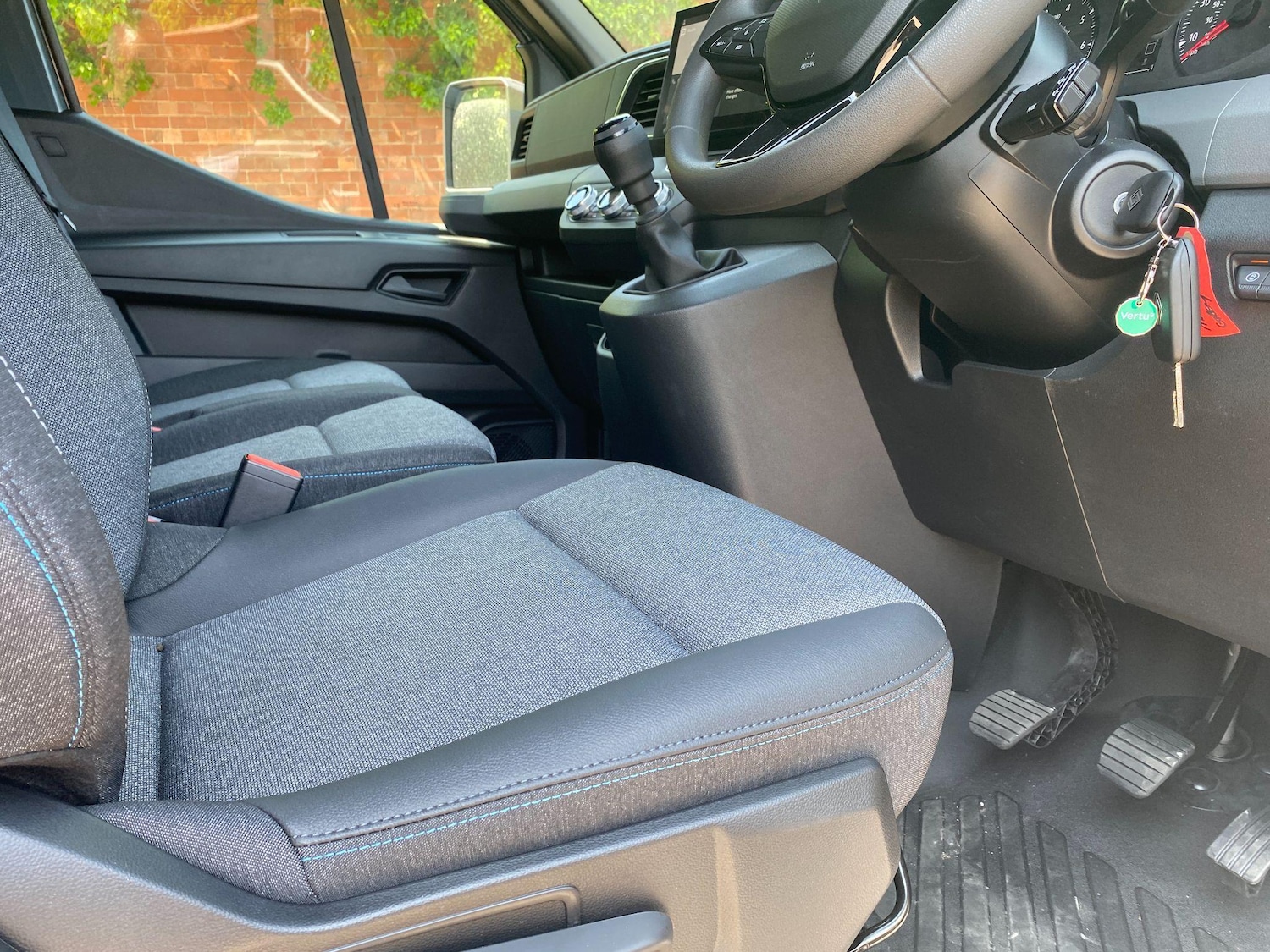 Used Renault Master 2025 for sale - 76993870: Photo 9