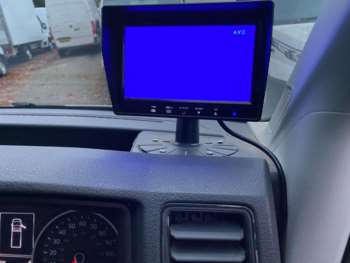Used Volkswagen Crafter 2021 for sale - 74136157: Photo