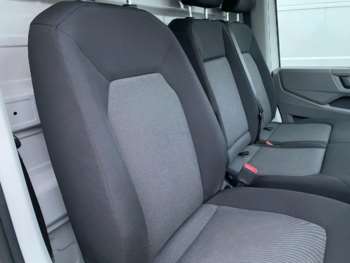 Used Volkswagen Crafter 2021 for sale - 74136157: Photo