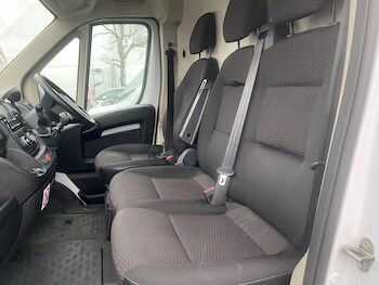 Used Citroen Relay 2022 for sale - 77305568: Photo