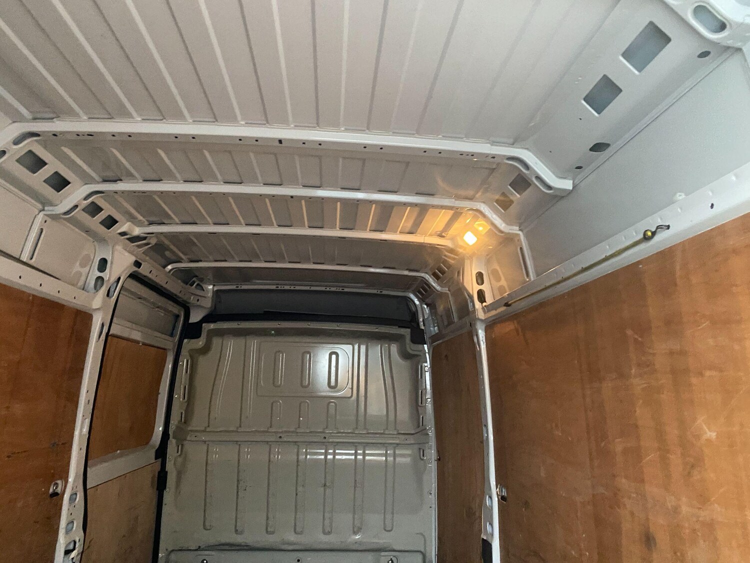 Used Citroen Relay 2022 for sale - 77305568: Photo 5