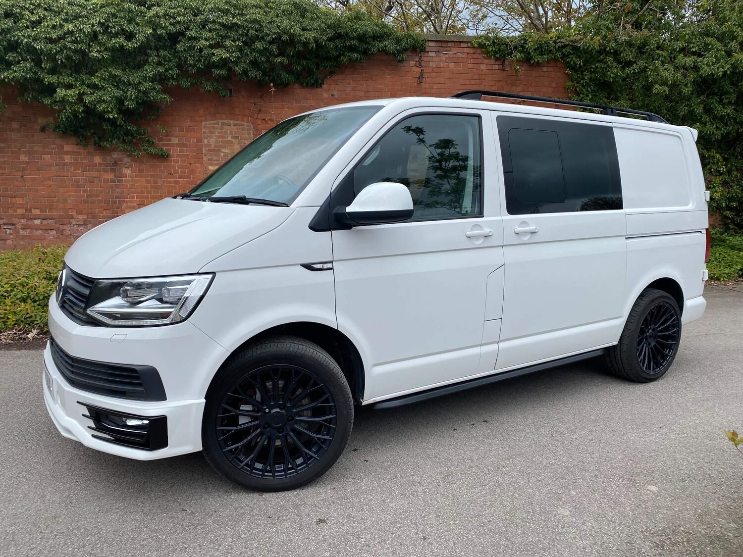 Vehicle 32