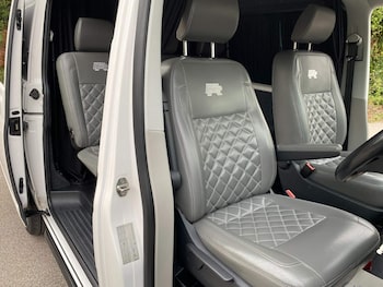 Used Volkswagen Transporter 2019 for sale - 75481339: Photo