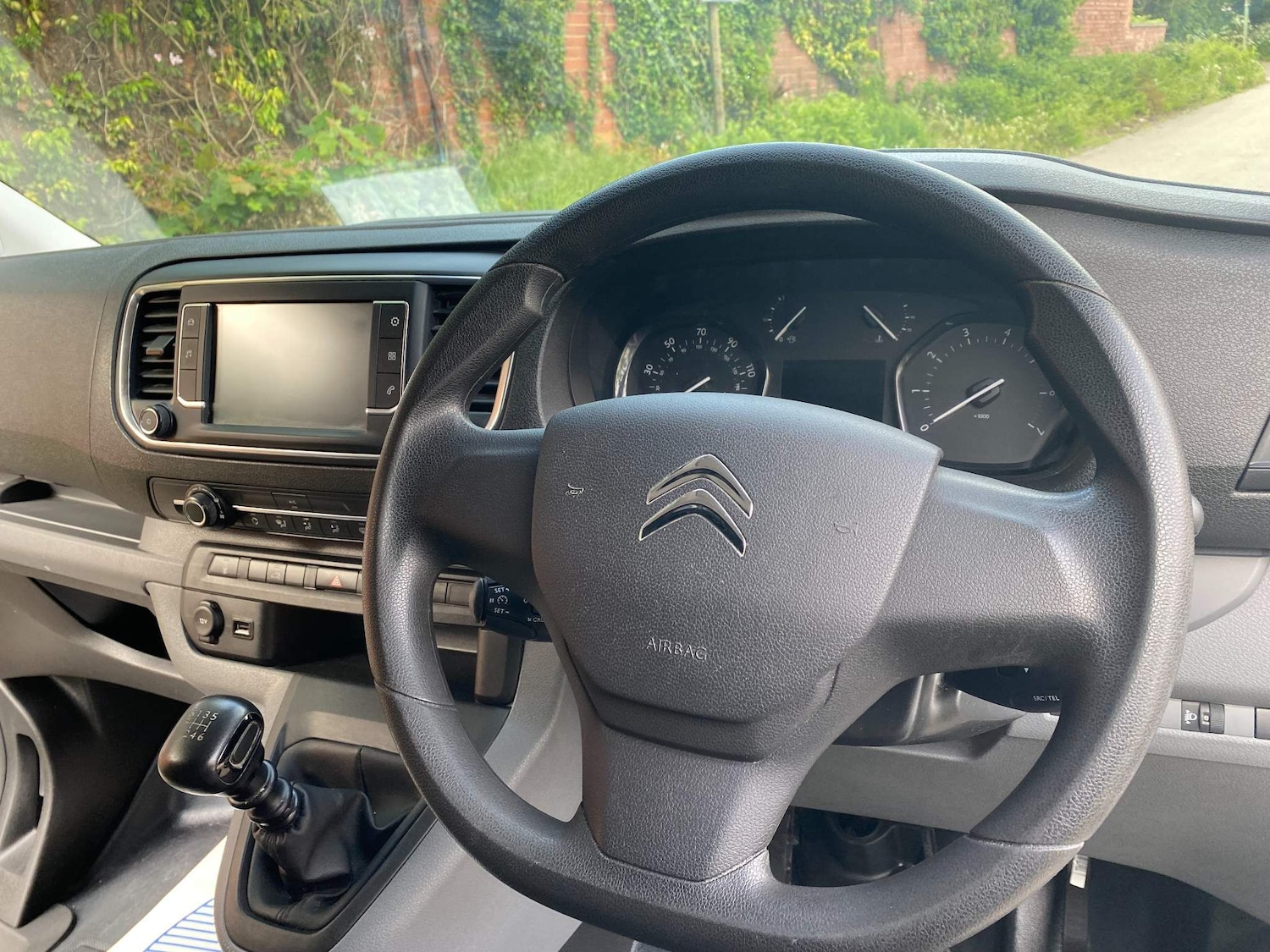 Used Citroen Dispatch 2019 for sale - 76995921: Photo 10