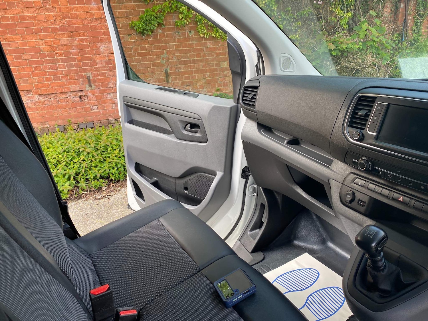 Used Citroen Dispatch 2019 for sale - 76995921: Photo 11