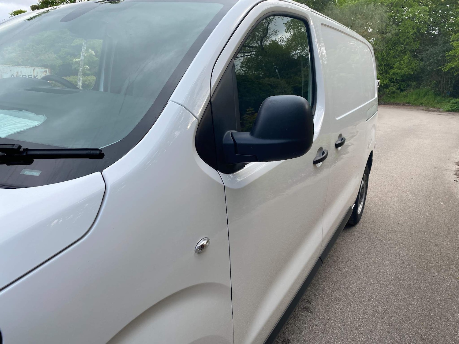 Used Citroen Dispatch 2019 for sale - 76995921: Photo 13