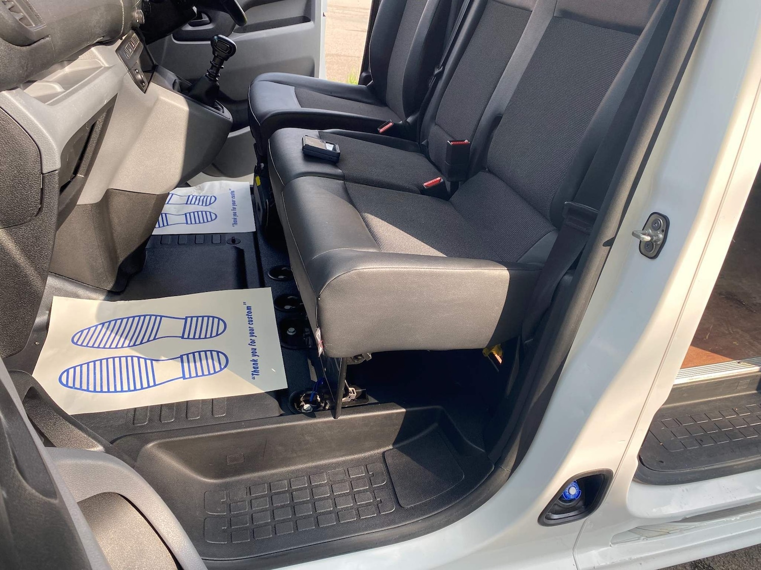 Used Citroen Dispatch 2019 for sale - 76995921: Photo 15