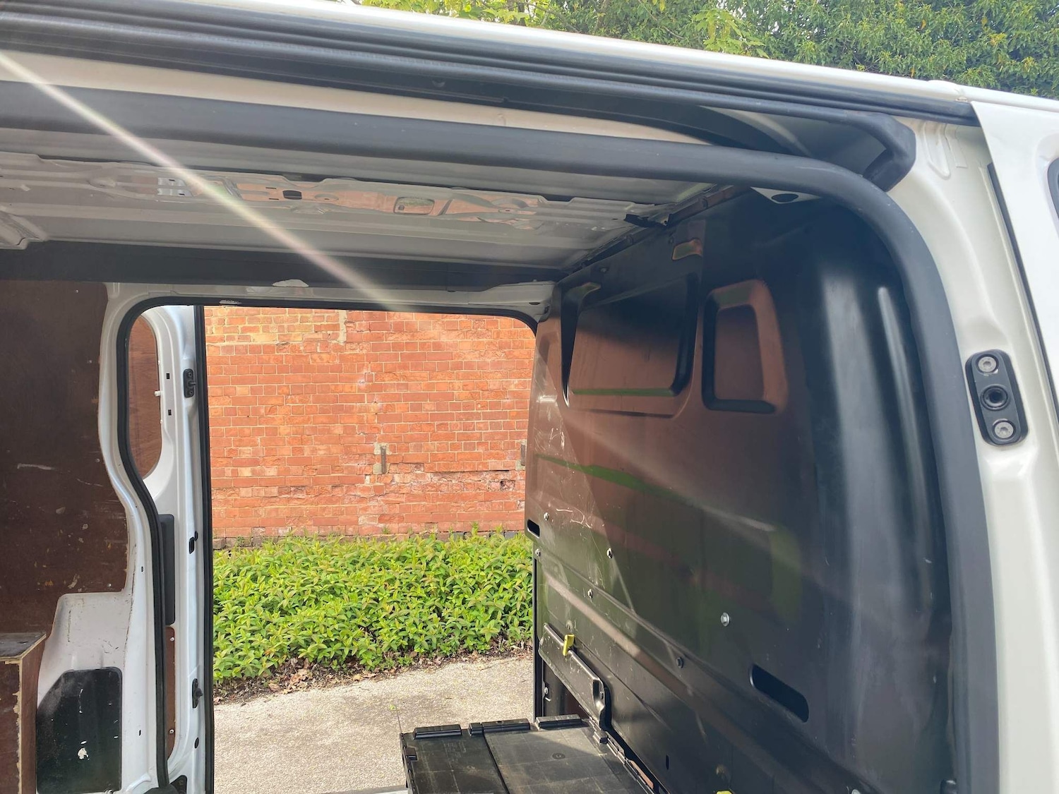 Used Citroen Dispatch 2019 for sale - 76995921: Photo 7