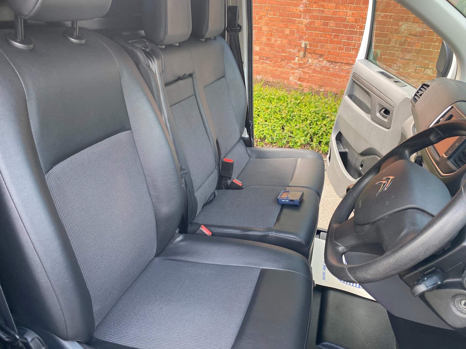 Used Citroen Dispatch 2019 for sale - 76995921: Photo 8