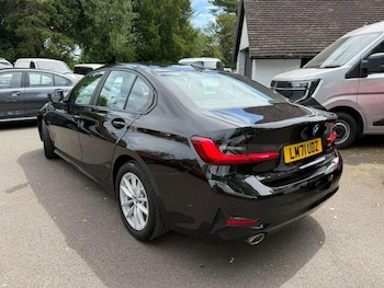 Used BMW 3 Series 2021 for sale - 79034276: Photo
