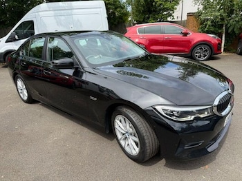 Used BMW 3 Series 2021 for sale - 79034276: Photo