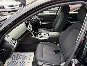 Used BMW 3 Series 2021 for sale - 79034276: Photo