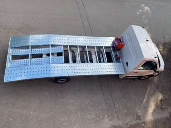 Used Volkswagen Crafter 2021 for sale - 73140353: Photo
