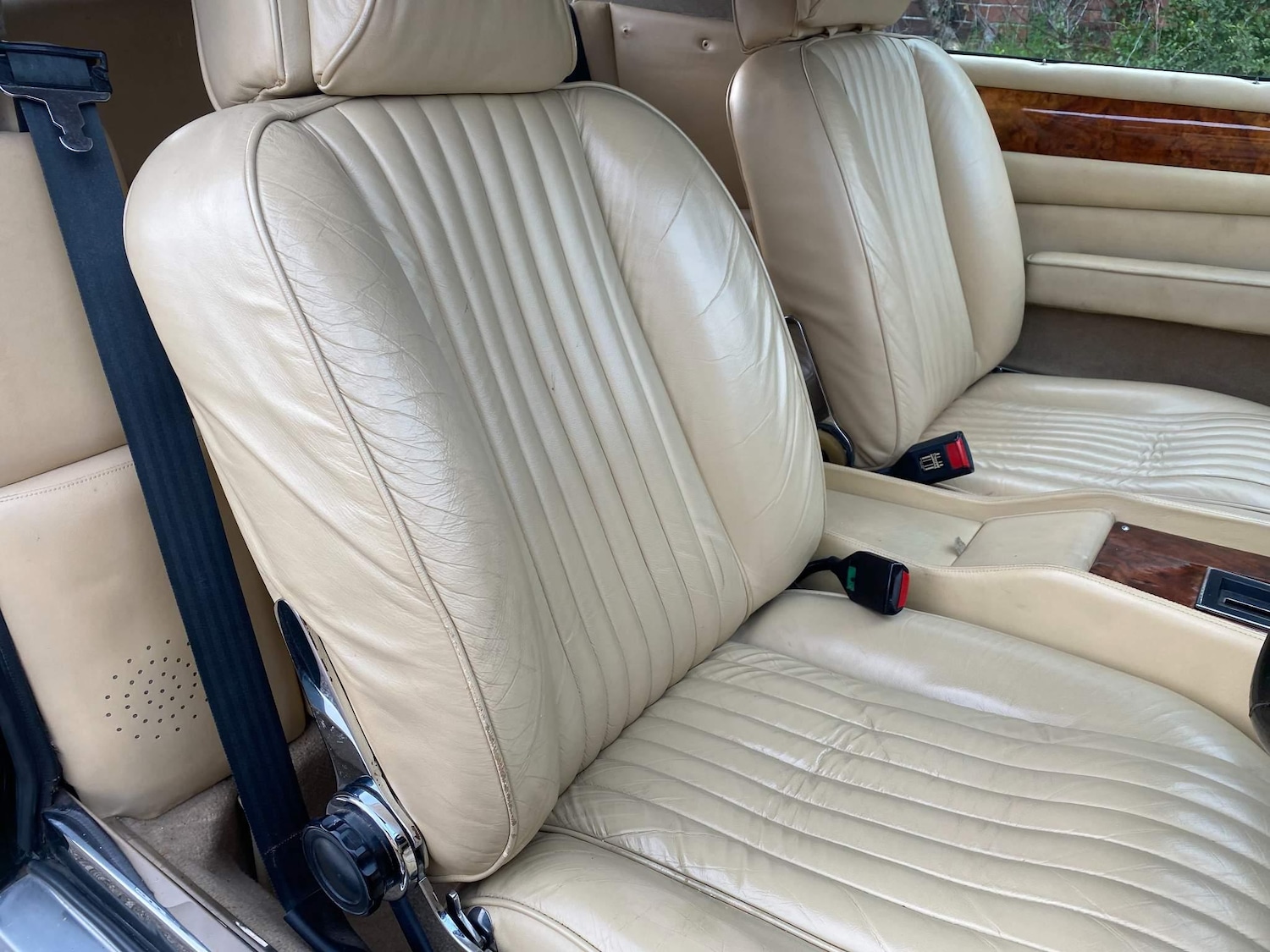 Used Aston Martin V8 1979 for sale - 76766000: Photo 11